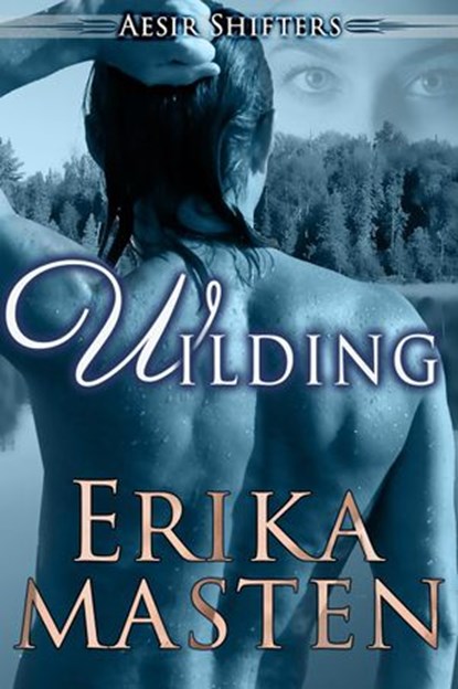 Wilding, Erika Masten - Ebook - 9781513009940
