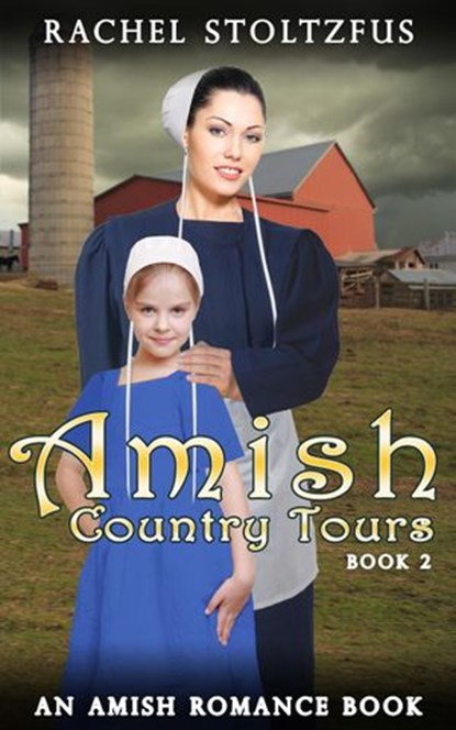 Amish Country Tours 2, Rachel Stoltzfus - Ebook - 9781513010038