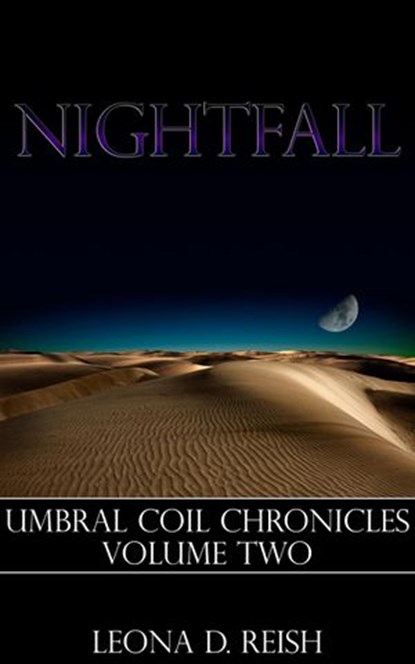 Nightfall, Leona D. Reish - Ebook - 9781513010175