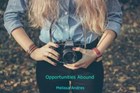 Opportunities Abound | Melissa Andres | 