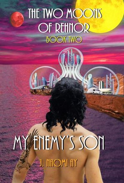 My Enemy's Son, J. Naomi Ay - Ebook - 9781513012155