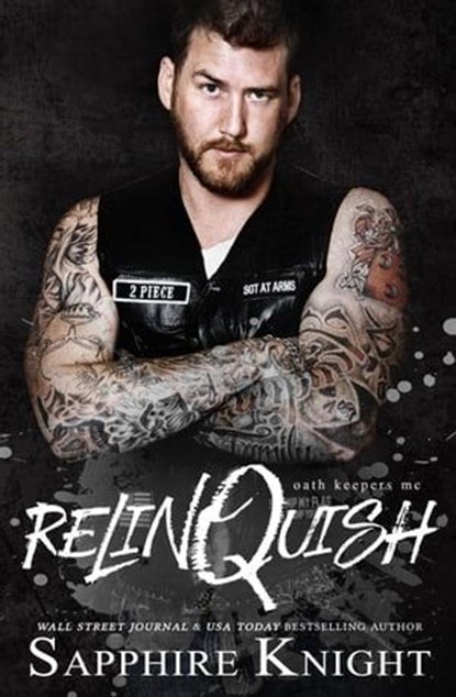 Relinquish, Sapphire Knight - Ebook - 9781513019284