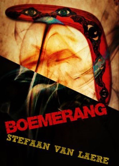 Boemerang, Stefaan Van Laere - Ebook - 9781513022185