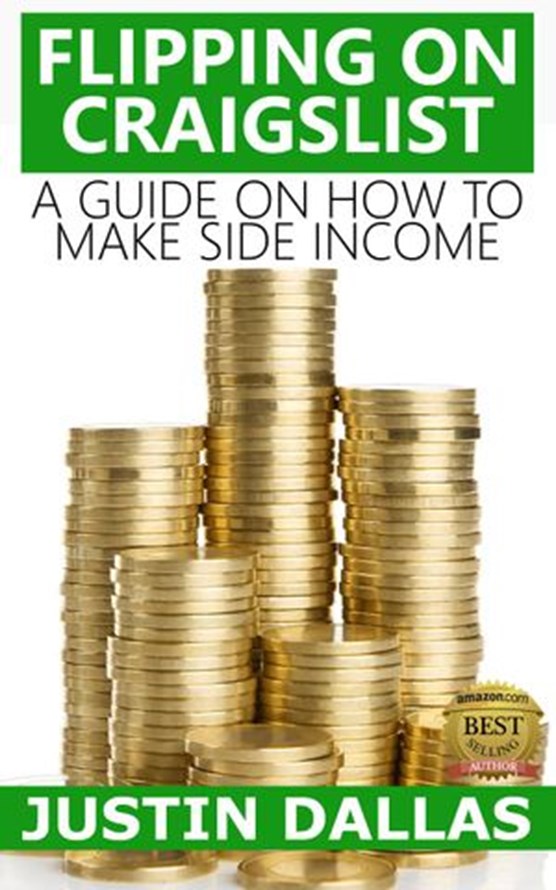 Flipping on Craigslist: A Guide on How to Make Side Income