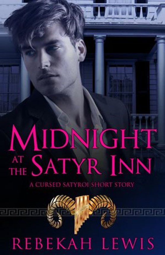 Midnight at the Satyr Inn