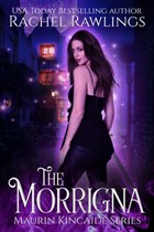 The Morrigna | Rachel Rawlings | 