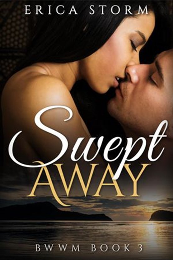 Swept Away book 3