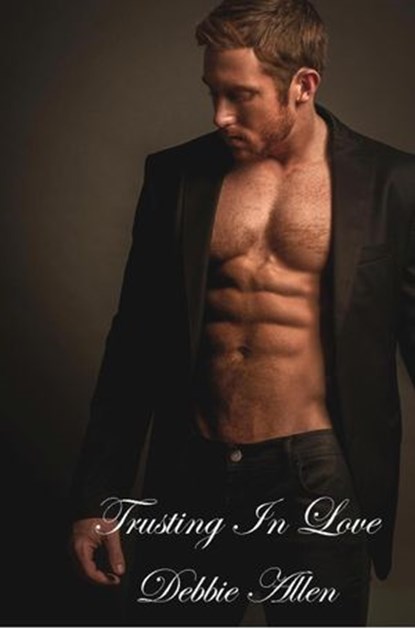Trusting In Love, Debbie Allen - Ebook - 9781513026237
