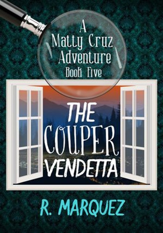 The Couper Vendetta