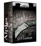 Dark Fantasy/Horror Box Set | G.S. Luckett | 