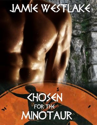 Chosen for the Minotaur, Jamie Westlake - Ebook - 9781513035611