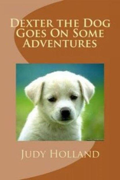 Dexter the Dog Goes On Some Adventures, Judy Holland - Ebook - 9781513039237