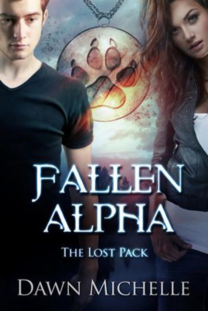 Fallen Alpha, Dawn Michelle - Ebook - 9781513042084