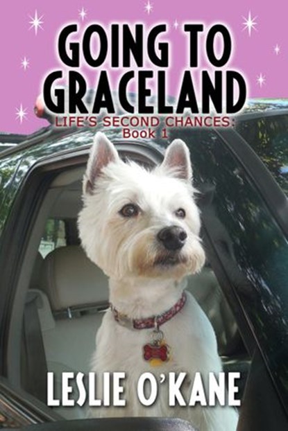 Going to Graceland, Leslie O'Kane - Ebook - 9781513044583
