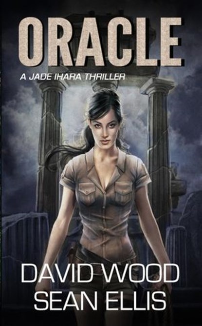 Oracle, David Wood ; Sean Ellis - Ebook - 9781513048697