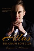 Atlas | Suzanne D. Williams | 