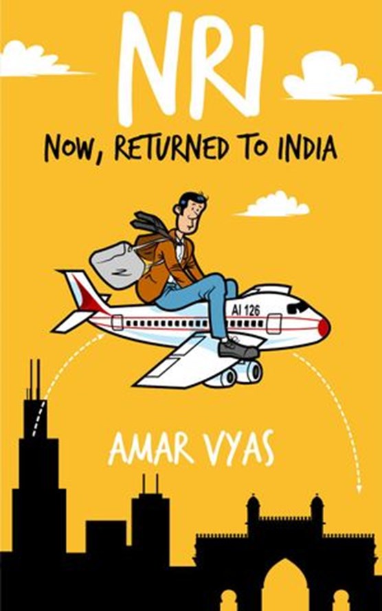 NRI: Now, Returned to India