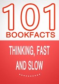 Thinking, Fast and Slow - 101 Amazing Facts You Didn't Know | G Whiz | 