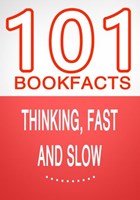 Thinking, Fast and Slow - 101 Amazing Facts You Didn't Know | G Whiz | 
