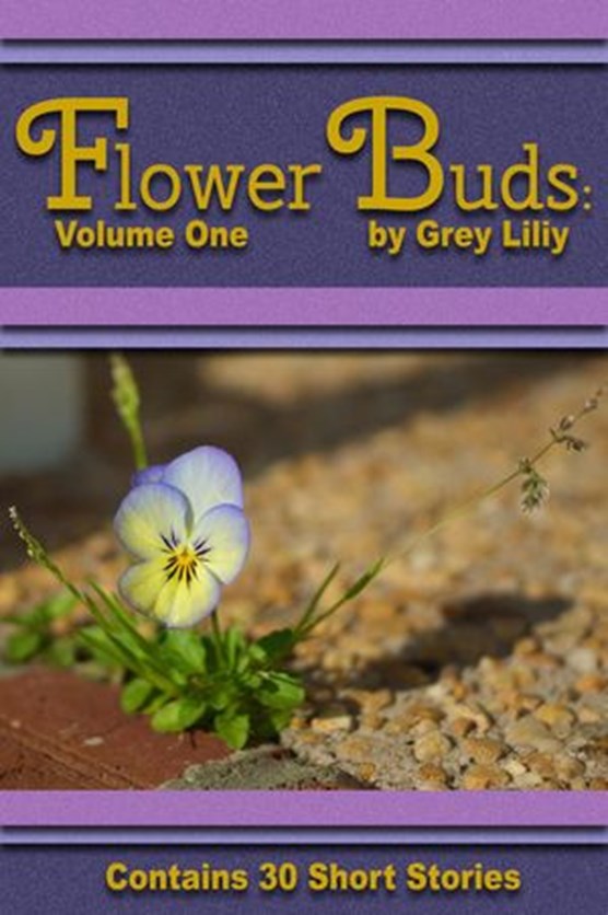 Flower Buds: Volume One