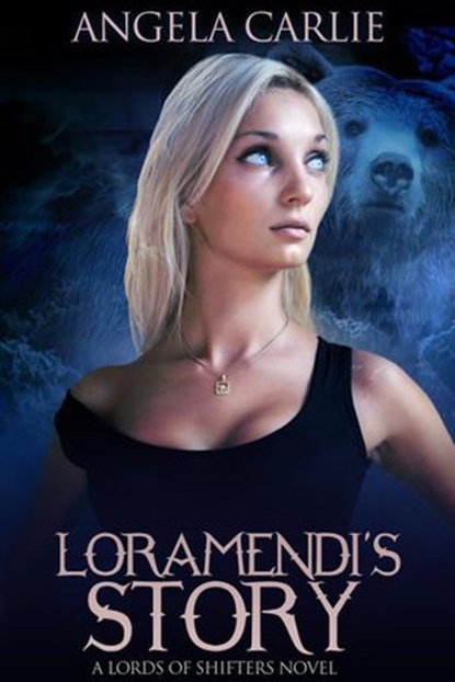 Loramendi's Story, Angela Carlie - Ebook - 9781513058412