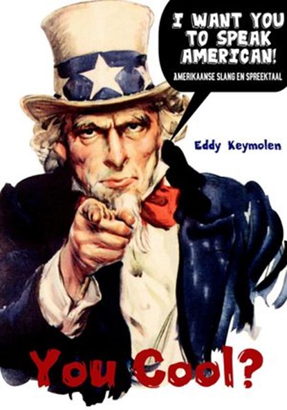 You Cool?, Eddy Keymolen - Ebook - 9781513058474