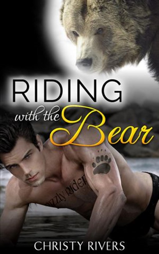 Riding with the Bear