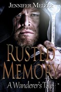 Rusted Memory | Jennifer Melzer | 