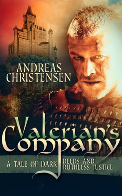Valerian´s Company, Andreas Christensen - Ebook - 9781513065564
