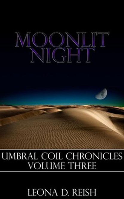 Moonlit Night, Leona D. Reish - Ebook - 9781513067308