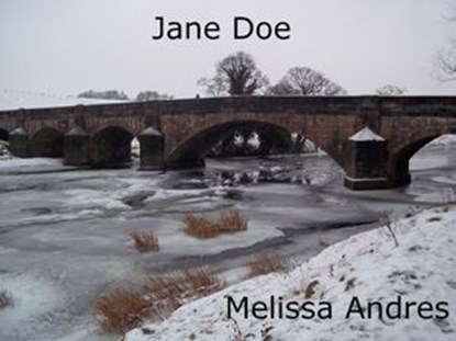 Jane Doe, Melissa Andres - Ebook - 9781513067322