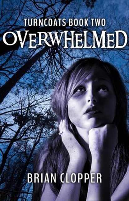 Overwhelmed, Brian Clopper - Ebook - 9781513068756