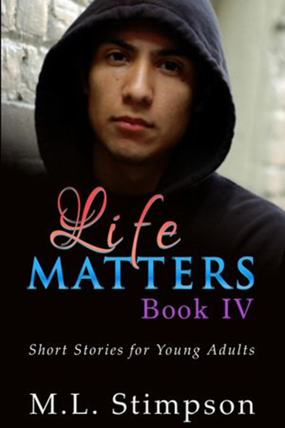Life Matters - Book 4