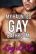 My Haunted Gay Bathroom | Leiya LaRue | 