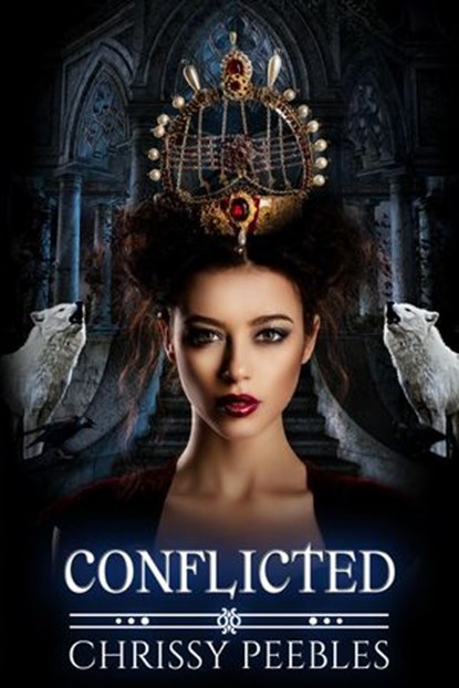 Conflicted - Book 6, Chrissy Peebles - Ebook - 9781513070636