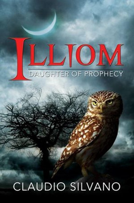 Illiom, Daughter of Prophecy