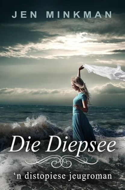Die Diepsee, Jen Minkman - Ebook - 9781513071886