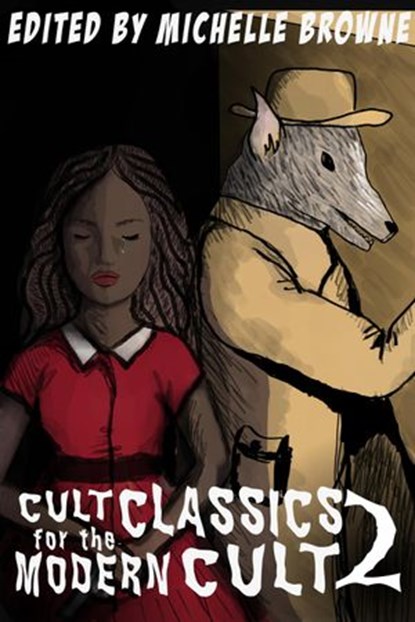 Cult Classics for the Modern Cult 2 (Heartbreakers for the Modern Cult), Katie de Long ; Michelle Browne ; Mags Carr ; Nicolas wilson ; Tina Traverse ; Rachel Savage ; Stacey Koshynsky ; Virginia Carraway Stark ; J.C. Eggleton ; LK Hatchett - Ebook - 9781513073385