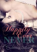 Happily Ever Never | jennifer foor | 