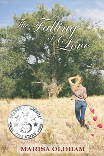 The Falling of Love, Marisa Oldham - Ebook - 9781513074221