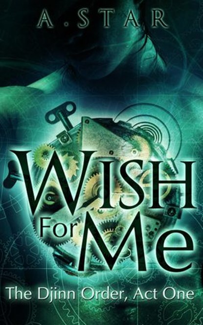 Wish For Me, A. Star - Ebook - 9781513074238