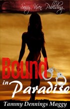 Bound in Paradise | Tammy Dennings Maggy | 