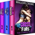Cross Falls Saga - Southern Suspense Box Set | Mallory Crowe | 