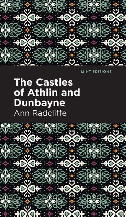 The Castles of Athlin and Dunbayne, Ann Radcliffe - Gebonden - 9781513132662