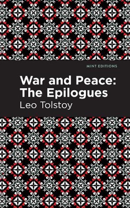 War and Peace:, Leo Tolstoy - Gebonden - 9781513134437