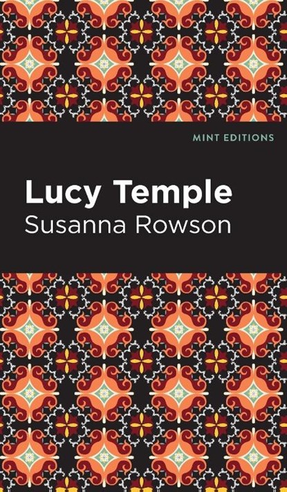 Lucy Temple, Susanna Rowson - Gebonden - 9781513135335