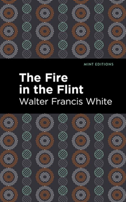 The Fire in the Flint, Walter Francis White - Gebonden - 9781513135816