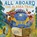 All Aboard the Alaska Train, HARTMAN,  Brooke - Gebonden - 9781513139197