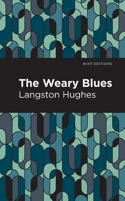 The Weary Blues, Langston Hughes - Paperback - 9781513203607