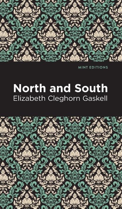 North and South, Elizabeth Cleghorn Gaskell - Gebonden - 9781513206042
